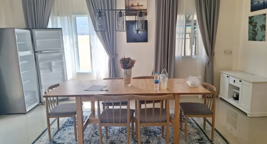 Haus zur Miete mit 3 Zimmer in Kathu, Phuket