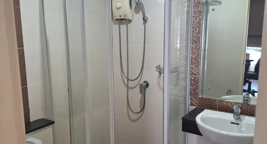 Haus zur Miete mit 3 Zimmer in Kathu, Phuket