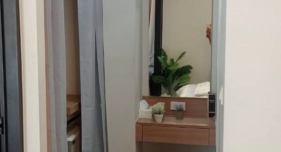 À louer 1 chambre condo à Thalang, Phuket
