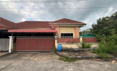 Haus zur Miete mit 3 Zimmer in Mueang Phuket, Phuket
