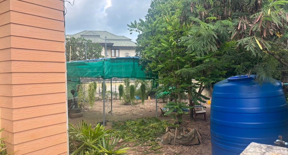 For rent 3 bedrooms house in Mueang Phuket, Phuket