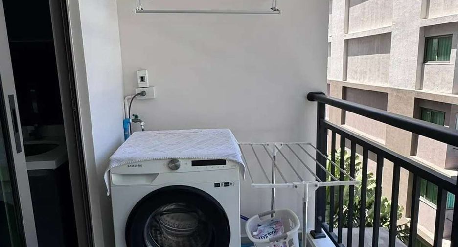 À louer 1 chambre condo à South Pattaya, Pattaya