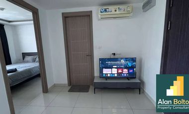 À louer 1 chambre condo à South Pattaya, Pattaya