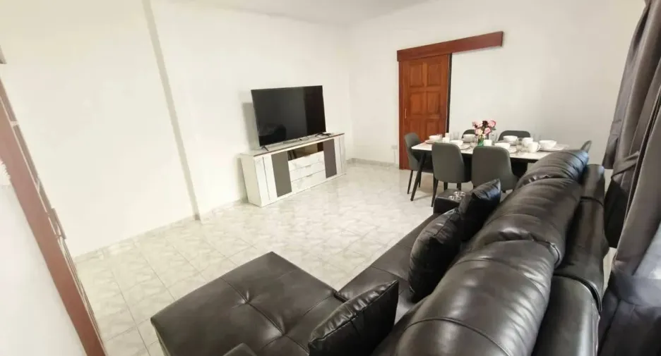 For rent 3 bedrooms house in Jomtien, Pattaya