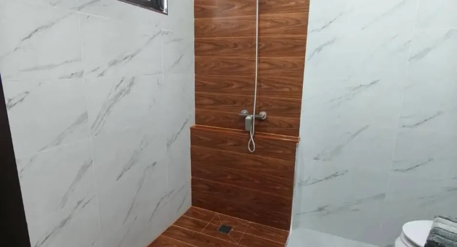 For rent 3 bedrooms house in Jomtien, Pattaya