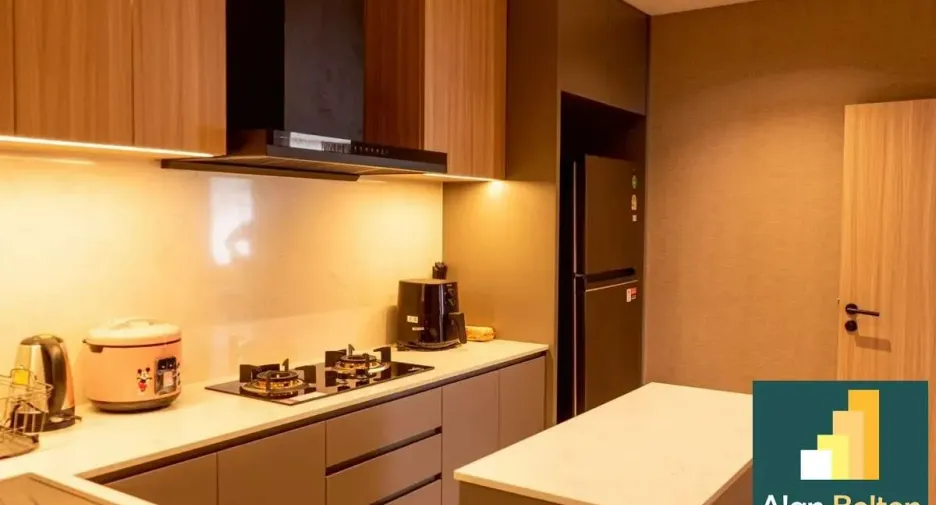 For rent 3 bedrooms house in Jomtien, Pattaya