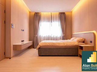For rent 3 bedrooms house in Bang Lamung, Chonburi