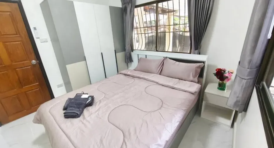 For rent 3 bedrooms house in Jomtien, Pattaya