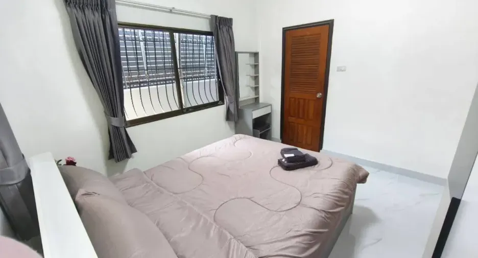 For rent 3 bedrooms house in Jomtien, Pattaya