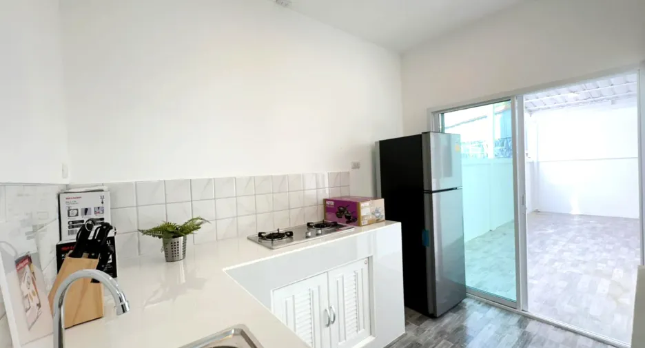 Haus zur Miete mit 3 Zimmer in Mueang Phuket, Phuket