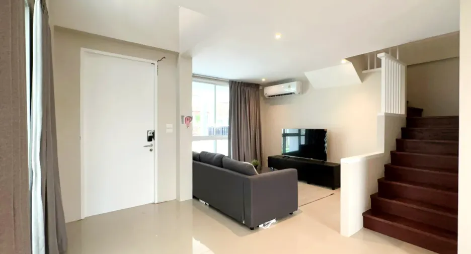 Haus zur Miete mit 3 Zimmer in Mueang Phuket, Phuket