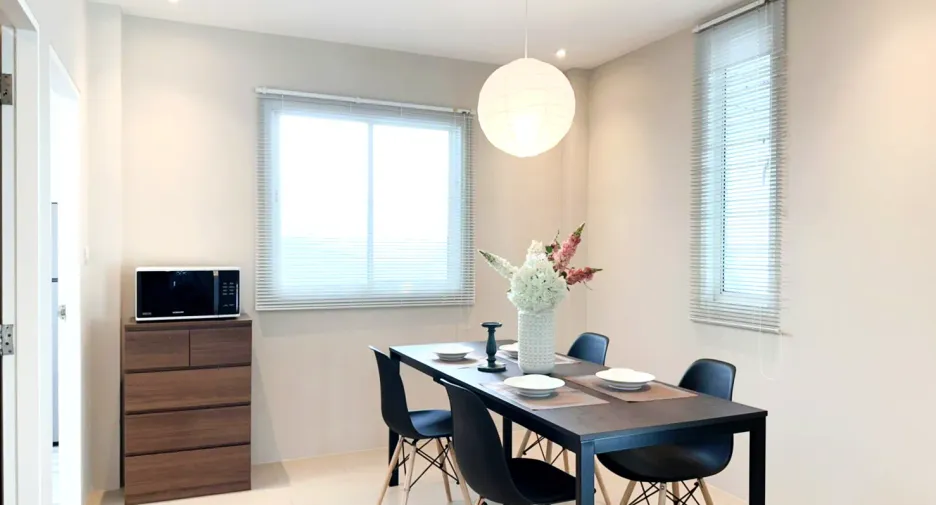 Haus zur Miete mit 3 Zimmer in Mueang Phuket, Phuket