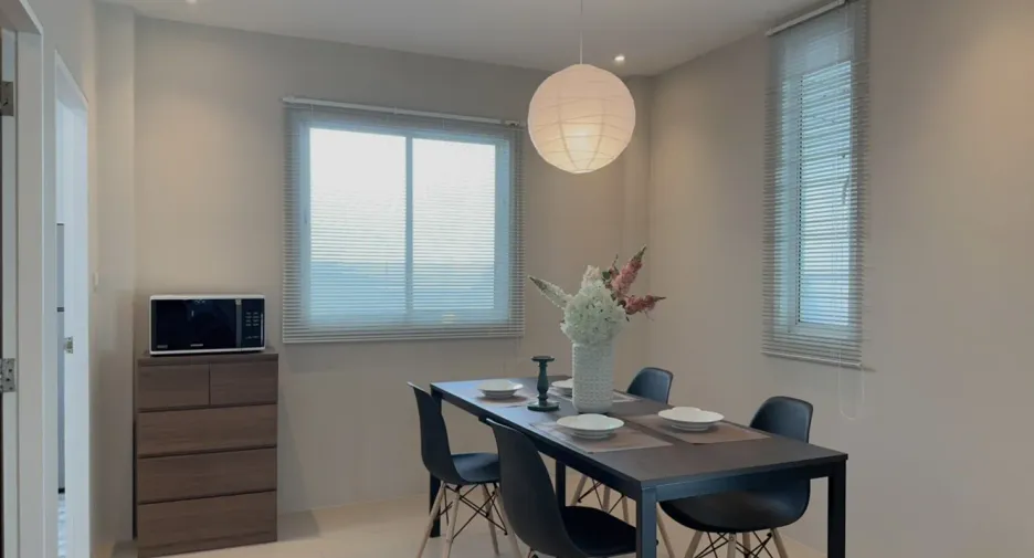 Haus zur Miete mit 3 Zimmer in Mueang Phuket, Phuket