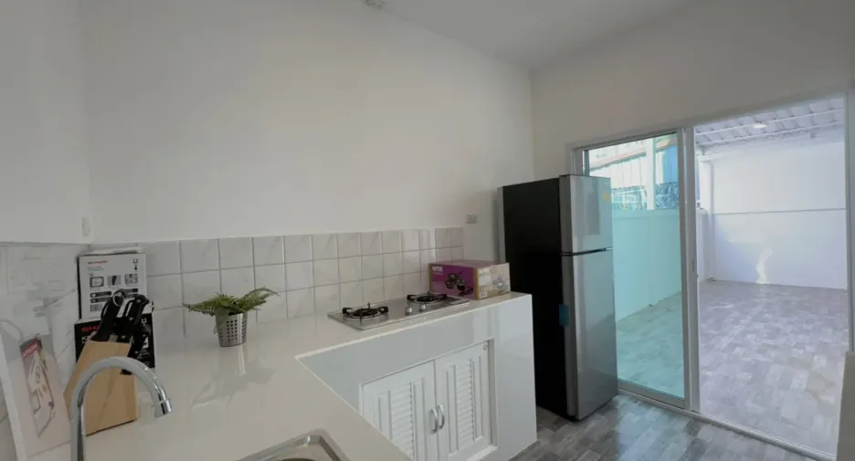 Haus zur Miete mit 3 Zimmer in Mueang Phuket, Phuket