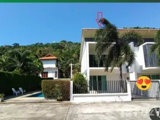 For Rent 3 Bedroom Townhouse In Mueang Phuket