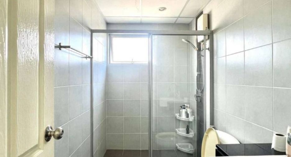 À vendre 2 chambres condo à South Pattaya, Pattaya