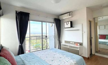Wohnung zum Kauf mit 2 Zimmer in South Pattaya, Pattaya