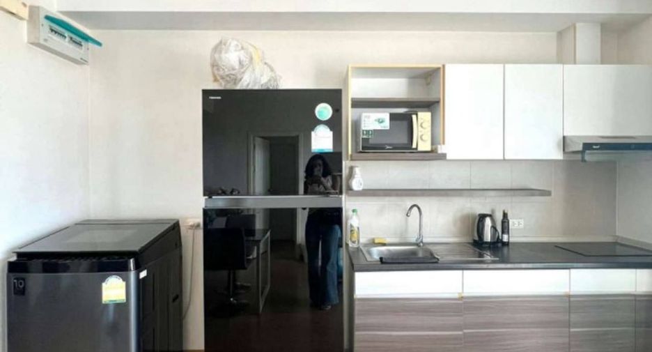 À vendre 2 chambres condo à South Pattaya, Pattaya