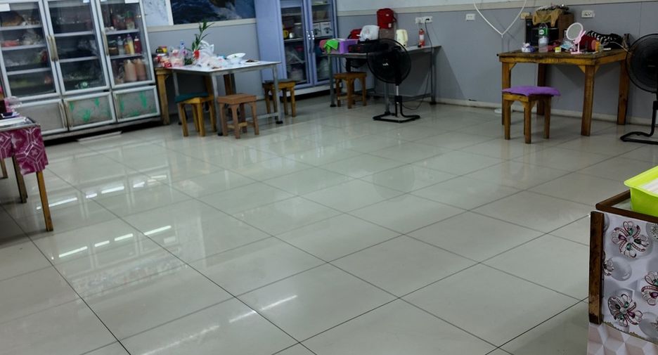Gewerbefläche zum Kauf in North Pattaya, Pattaya