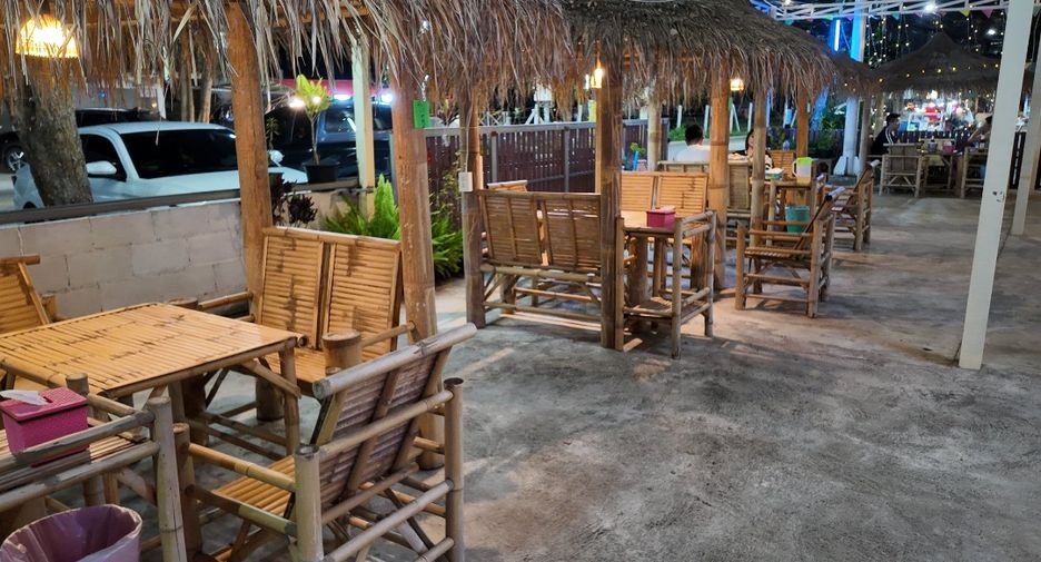 Gewerbefläche zum Kauf in North Pattaya, Pattaya