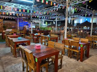 Local comercial en venta en Bang Lamung, Chonburi