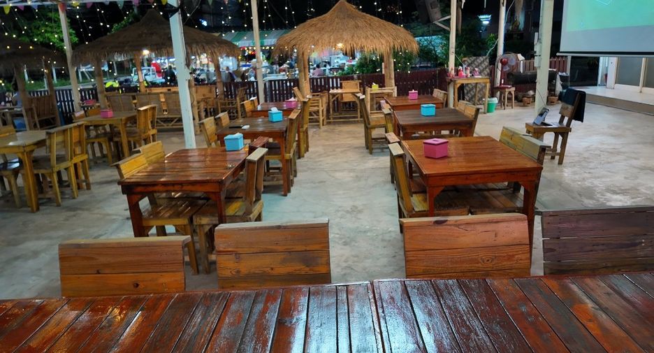Gewerbefläche zum Kauf in North Pattaya, Pattaya