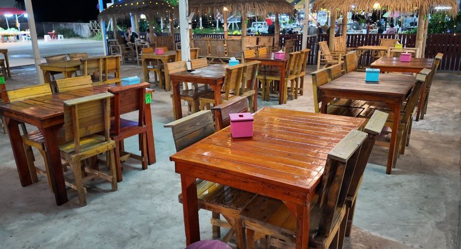 Gewerbefläche zum Kauf in North Pattaya, Pattaya