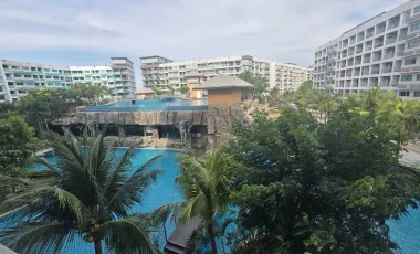For sale 1 bed condo in Jomtien, Pattaya