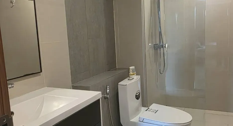 À vendre 1 chambre condo à Jomtien, Pattaya