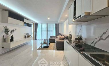 Wohnung zum Kauf mit 2 Zimmer in Watthana, Bangkok