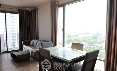 À vendre 2 chambres condo à Watthana, Bangkok