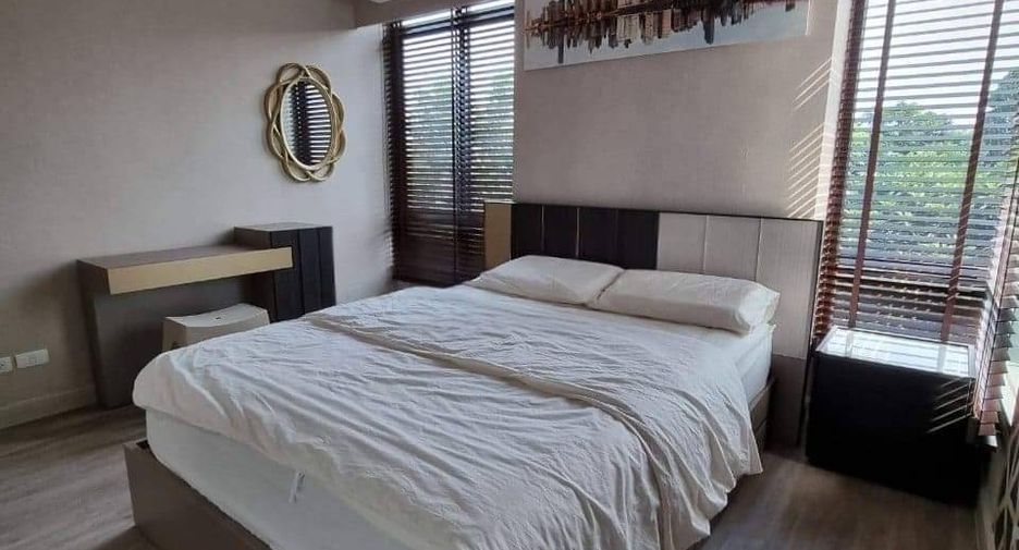 Wohnung zum Kauf mit 2 Zimmer in Bang Na, Bangkok