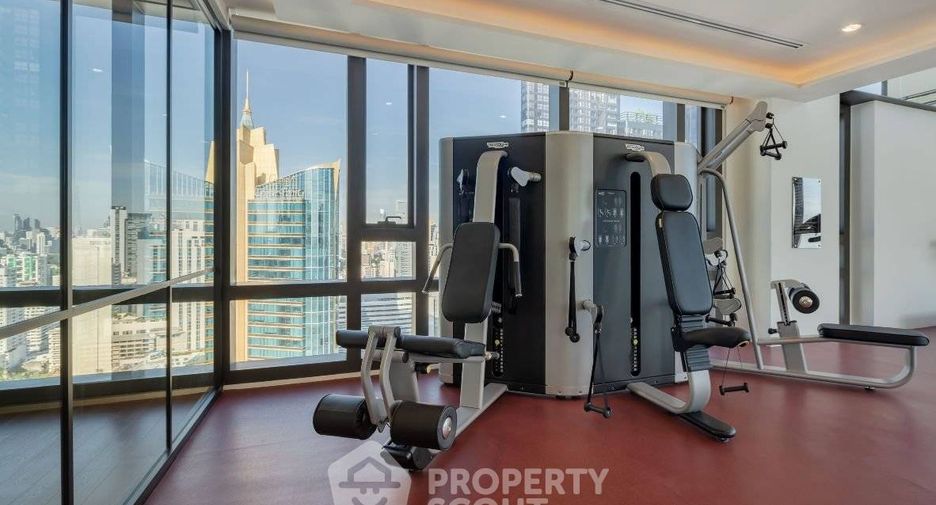 For sale 1 Beds condo in Khlong Toei, Bangkok