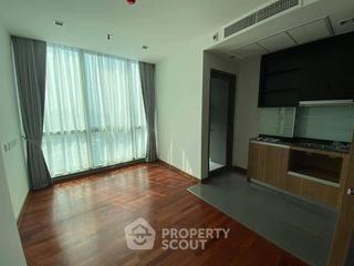 À vendre 1 chambre condo à Pathum Wan, Bangkok