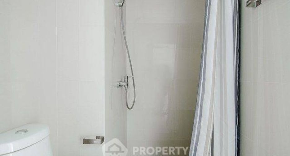 Condo en venta de 2 habitaciones en Khlong Toei, Bangkok