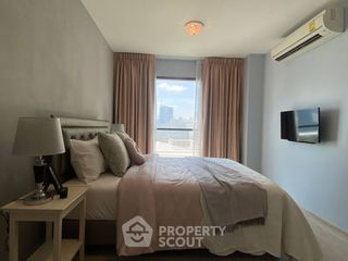 Condo en venta de 2 habitaciones en Ratchathewi, Bangkok