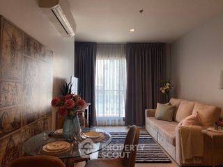 Condo en venta de 2 habitaciones en Ratchathewi, Bangkok