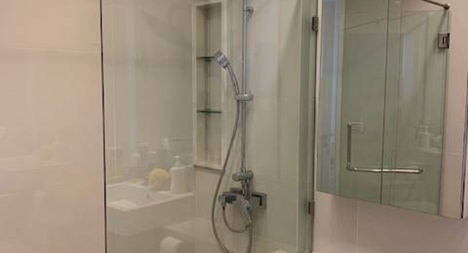 Wohnung zum Kauf mit 2 Zimmer in Chatuchak, Bangkok