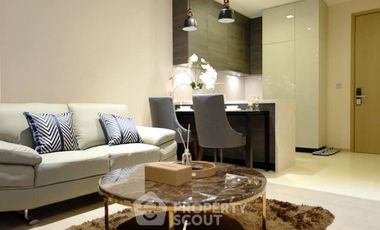 Wohnung zum Kauf mit 1 Zimmer in Watthana, Bangkok