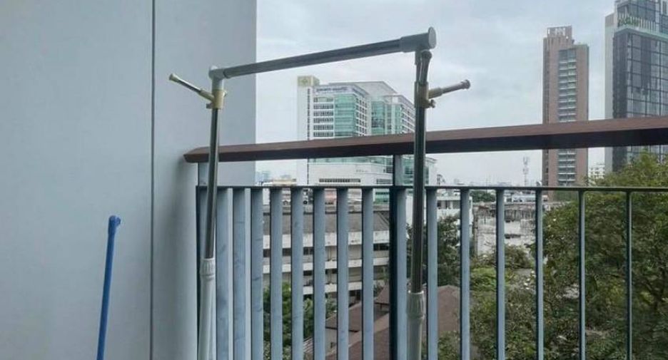 For sale 1 Beds condo in Khlong Toei, Bangkok