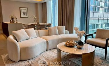À vendre 2 chambres condo à Pathum Wan, Bangkok