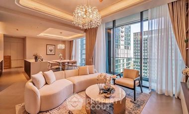 À vendre 2 chambres condo à Pathum Wan, Bangkok