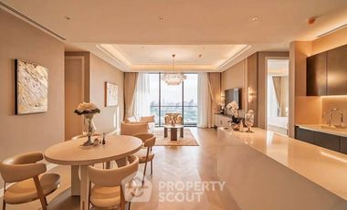 出售 2 卧室 公寓 在 Pathum Wan, 曼谷