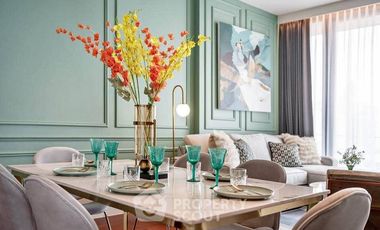 For sale 2 ベッドルーム condo in Watthana, Bangkok