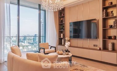 出售 2 卧室 公寓 在 Pathum Wan, 曼谷