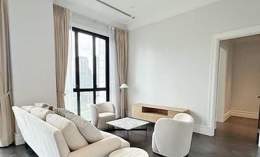 出售 2 卧室 公寓 在 Pathum Wan, 曼谷