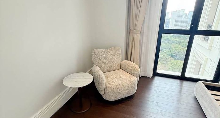 For sale 2 bedrooms condo in Pathum Wan, Bangkok