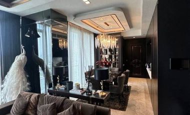 À vendre 2 chambres condo à Watthana, Bangkok
