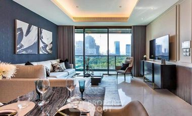À vendre 1 chambre condo à Pathum Wan, Bangkok