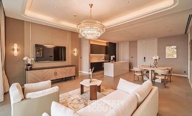 Wohnung zum Kauf mit 2 Zimmer in Pathum Wan, Bangkok